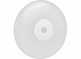 BestService Plafoniera LED Lumax Sphere 15W LED PIR 960LMNW 840 IP44 kruhový senzor LO1541NS