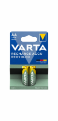 Varta Dobíjecí baterie AA (2 kusy, AA)