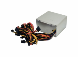 SSP-600JT Bulk 600W, PC-Netzteil