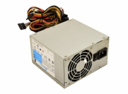 SSP-500JS Bulk 500W, PC-Netzteil