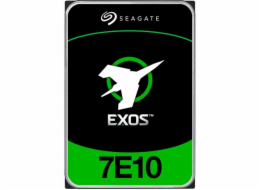Seagate Enterprise ST10000NM017B internal hard drive 3.5  10 TB Serial ATA III