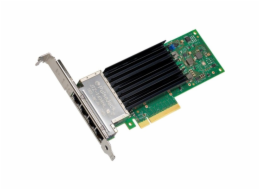 Intel® Ethernet X710-T4L, LAN adaptér