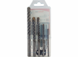 Steinbohrer-Satz D-SDX SET 5-12mm