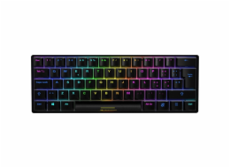 SKILLER SGK50 S4, Gaming-Tastatur