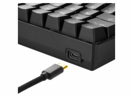 SKILLER SGK50 S4, Gaming-Tastatur
