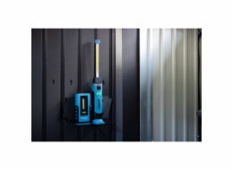 Hazet Tenké LED světlo (s podporou bezdrátového nabíjení)