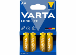 Longlife , Batterie