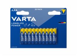 Longlife Power, Batterie