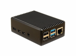 ODS-716 für Raspberry Pi 4B, Gehäuse