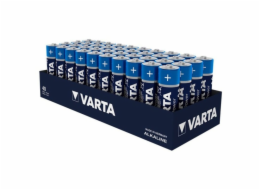Varta Longlife Power, baterie