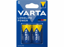 Varta High Energy, baterie