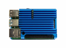 Inter-Tech ODS-721 pro Raspberry Pi 4B, pouzdro