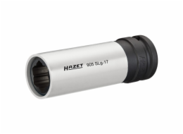 Hazet "Nástrčkový klíč 905SLG-17, 1/2"""