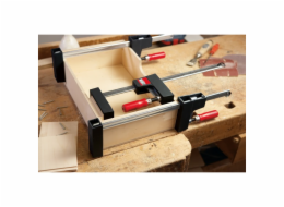 BESSEY Lehká objímka na tělo UniKlamp UK80