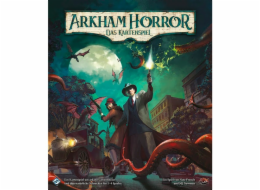 Asmodee Arkham Horror: The Card Game