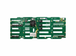 Inter-Tech BP-4724-12G, základní deska