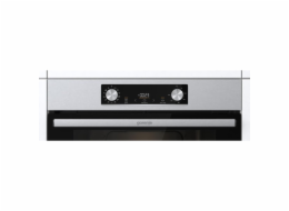 BOS 6737 E13X, trouba
