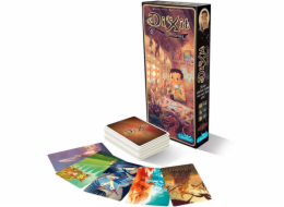 Asmodee Dixit 8 - Harmonie, karetní hra