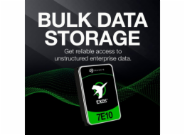 Seagate Enterprise ST6000NM000B internal hard drive 3.5  6 TB Serial ATA III