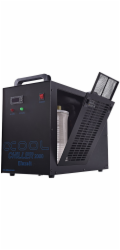 Alphacool Eiszeit 2000 Chiller (černý, kompresorový chladič)
