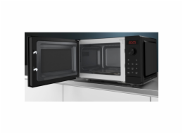 Siemens iQ300 FF023LMB2, mikrovlnná trouba