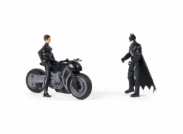 Batman Selina Kyle Chase, figurka na hraní