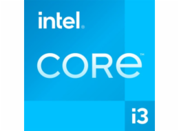 Procesor Intel Core i3-12100T