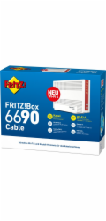 FRITZ! Box 6690 Cable