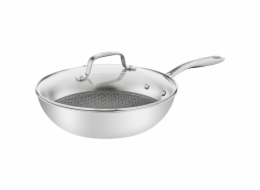 Pánev Tefal wok Eternal Mesh, O 28cm