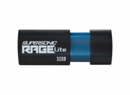 PATRIOT Supersonic Rage Lite 32 GB, USB-Stick PEF32GRLB32U