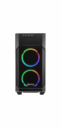 V1000 RGB, Tower-Gehäuse