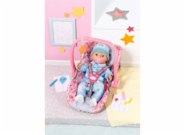 Dětská sedačka ZAPF Creation BABY born®, doplňky pro panenky