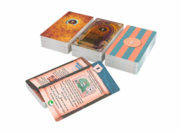 Asmodee Unlock! Děti, karetní hra