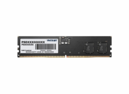 Patriot DIMM 16GB DDR5-4800, RAM