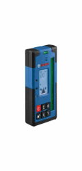 Laserový přijímač Bosch LR 65 G Professional, s držákem