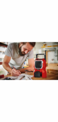 Einhell TC-RA 18 Li BT - Solo, stavební rádio