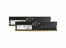 DIMM 64 GB DDR5-4800 (2x 32 GB) Dual-Kit, Arbeitsspeicher