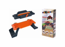 FleXtreme 2-in-1 PitStop, Rennbahn