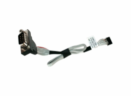 Shuttle COM port adaptér pro P20U, P51U, DS10U a XH410G