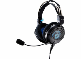 Audio-Technica ATH-GDL3BK, herní sluchátka