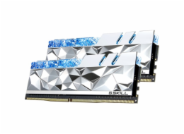 G.Skill DIMM 32 GB DDR4-4000 (2x 16 GB) duální sada, RAM