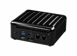 Asrock NUC BOX-J6412 (černá, bez operačního systému)