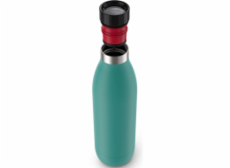 BLUDROP Color izolovaná láhev na pití 0,7l, termoska