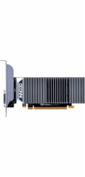 GeForce GT 1030 0dB, Grafikkarte