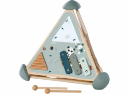 Eichhorn Play Center Pyramid, dovednostní hra
