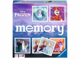 Ravensburger pexeso Disney Frozen, pexeso