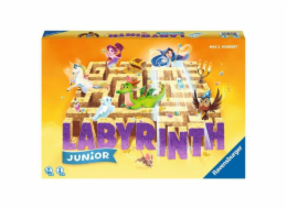 Ravensburger Junior Labyrinth, desková hra