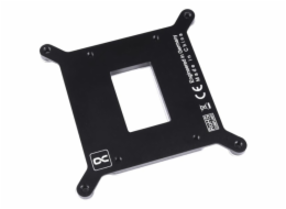 Alphacool Apex Backplate XPX/Eisbaer LGA 1700, instalační sada