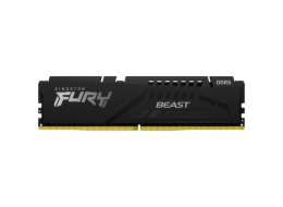 Kingston FURY DIMM 8GB DDR5-5600, RAM