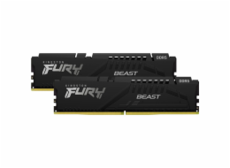 DIMM 64 GB DDR5-5200 (2x 32 GB) Dual-Kit, Arbeitsspeicher